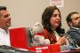 Con el acompañamiento del Gobernador David Monreal, anuncia la Presidenta Claudia Sheinbaum más de 7 mil toneladas de semilla de frijol para Zacatecas
