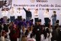 Pone Presidenta Claudia Sheinbaum a Zacatecas como ejemplo por estrategia de paz, destaca Gobernador David Monreal