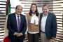 Fortalece Gobernador David Monreal lazos de cooperación  con Embajador de Vietnam