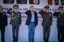 Lleva Gobernador David Monreal Posada por la Paz a comunidades de Tepetongo