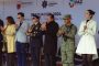 Supervisa Gobernador David Monreal modernización de infraestructura vial en Luis Moya