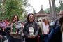 Gobernador David Monreal llevó las Posadas por la Paz a Noria de Ángeles; comprometió apoyos para carreteras