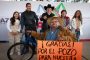 Cumple Gobernador David Monreal Ávila el sueño de adultos mayores zacatecanos de reencontrarse con sus hijos en Estados Unidos