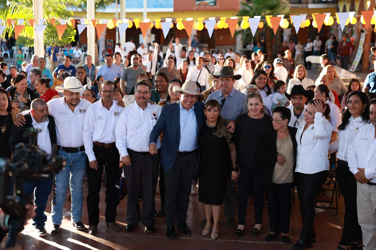 Cumple Fonda “Los Burritos de Moyahua” 48 años de satisfacer el paladar de comensales de Zacatecas y de todo México