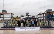 En Zacatecas, acuerdan Gobernadoras y Gobernadores de la Zona Occidente implementar Estrategia Regional de Seguridad