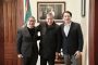 Por el desarrollo y bienestar de Zacatecas, en 2025 se destinarán mas de mil mdp para obras convenidas con municipios: Gobernador David Monreal Ávila