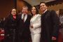 Presenta Gobernador David Monreal Ávila Resultados del Año de la Paz y Agenda del Bienestar 2025, por la paz, bienestar y progreso de Zacatecas