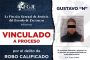 Asestan Fuerzas de Seguridad duro golpe a grupo delincuencial en Fresnillo; hay seis detenidos