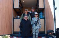 Anuncia Gobernador David Monreal construcción del Centro de Adiestramiento de Seguridad en Villanueva