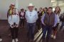 Buscarán Gobernador David Monreal y el INEA colocar a Zacatecas como un estado libre de analfabetismo