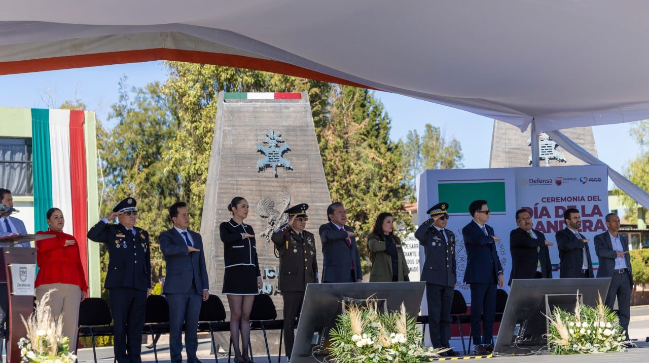 Convoca Gobernador David Monreal a la unidad y al diálogo para construir acuerdos en beneficio de Zacatecas