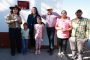 Inaugura Gobernador David Monreal aulas didácticas en preparatoria de Tacoaleche, Guadalupe
