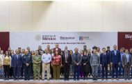 Encabeza Gobernador David Monreal Jornada de Capacitación del Fondo de Aportaciones para la Infraestructura Social 2025