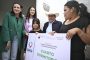 Respalda Gobernador David Monreal Plan México, presentado por la Presidenta de la República, Claudia Sheinbaum