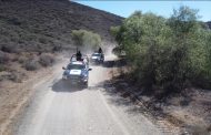 ABATEN A 2 SICARIOS