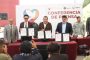 Todo listo en Zacatecas para proceso electoral judicial; no existen focos rojos: Gobernador David Monreal