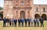 Para combatir la infodemia, Gobernador David Monreal y PNUD presentan la herramienta “Ponle filtro a la desinformación”
