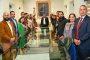 Impulsa Gobernador David Monreal Programa de Intercambio de Maestros México-Estados Unidos, para fortalecer educación binacional