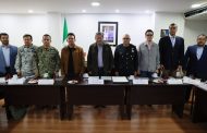 Zacatecas despliega más de 3 mil 200 elementos de seguridad durante este proceso electoral judicial: Gobernador David Monreal Ávila