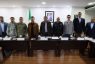 Zacatecas despliega más de 3 mil 200 elementos de seguridad durante este proceso electoral judicial: Gobernador David Monreal Ávila