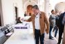 Emite su voto Gobernador David Monreal Ávila en la primera elección popular en 200 años del Poder Judicial de México