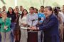 Emite su voto Gobernador David Monreal Ávila en la primera elección popular en 200 años del Poder Judicial de México