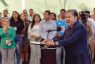 Celebra Gobernador David Monreal momento histórico con la elección del Poder Judicial y baja en la incidencia del delito