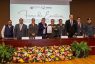 Formaliza Gobernador David Monreal escrituras de donación de terreno para nueva Coordinación Estatal de la Guardia Nacional en Zacatecas