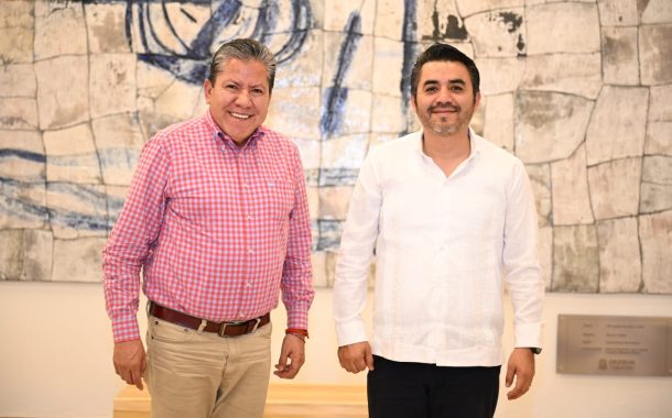 Derecho al agua es fundamental para el bienestar social y desarrollo de Zacatecas: Gobernador David Monreal