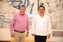 Derecho al agua es fundamental para el bienestar social y desarrollo de Zacatecas: Gobernador David Monreal