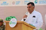 Fresnillo plc reafirma compromiso ambiental en el Día Mundial del Medio Ambiente