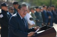 Condena Gobernador David Monreal redadas migratorias en Estados Unidos e instruye localización de zacatecanos afectados