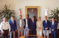 Atrae Zacatecas inversión de 1 mil 500 millones de pesos para construcción de Hospital de Tercer Nivel y áreas habitacional y comercial privadas: Gobernador David Monreal Ávila