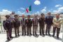 Inaugura Gobernador David Monreal nuevo Batallón de la Guardia Nacional en Fresnillo