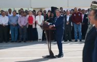 Anuncia Gobernador David Monreal fortalecimiento de programas de créditos para migrantes zacatecanos afectados por las políticas norteamericanas