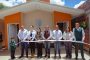 Supervisa Gobernador David Monreal avances del programa “Vivienda para el Bienestar”
