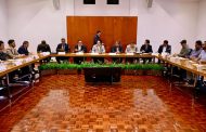 Participa Gobernador David Monreal Ávila en mesa tripartita de trabajo para atender demandas del magisterio zacatecano