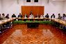 Participa Gobernador David Monreal Ávila en mesa tripartita de trabajo para atender demandas del magisterio zacatecano