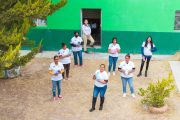 Fresnillo plc impulsa el desarrollo de pequeñas y medianas empresas en las comunidades aledañas a sus operaciones