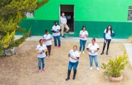 Fresnillo plc impulsa el desarrollo de pequeñas y medianas empresas en las comunidades aledañas a sus operaciones