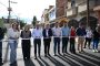 Refuerza Gobernador David Monreal transformación de Guadalupe con reencarpetamiento de calle Niños Héroes