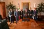 Fortalece Gobernador David Monreal Ávila relación diplomática con España, Honduras y Guatemala en beneficio de Zacatecas