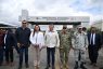 Da Gobernador David Monreal Ávila banderazo de inicio del Operativo Héroes Paisanos, en Río Grande