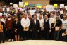 Entrega Gobernador David Monreal segundo bloque de concesiones a 50 transportistas