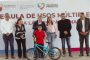 Invierte Gobernador David Monreal más 2 mil millones de pesos en infraestructura educativa en Zacatecas