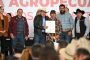 Encabeza Gobernador David Monreal Primera Expo Feria Agropecuaria Zacatecanos Residentes en el Extranjero 2025 con inversión de 47 mdp