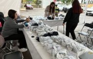 Fresnillo plc mejora la visión y calidad de vida de la comunidad con la entrega de correctivos visuales