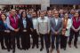 Con inversión de 1.7 mdp, entrega Gobernador David Monreal infraestructura educativa en la capital zacatecana