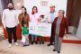 Con inversión de 1.7 mdp, entrega Gobernador David Monreal infraestructura educativa en la capital zacatecana