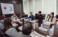 Encabeza Gobernador David Monreal Ávila Reunión de la  Honorable Junta de Gobierno de los Servicios de Salud